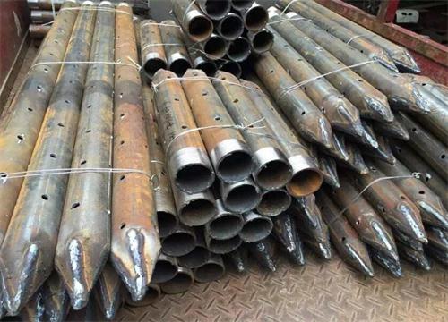 双塔钢花管哪里有卖